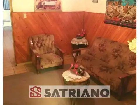 Depto Tipo Casa en Venta de 2 dormitorios