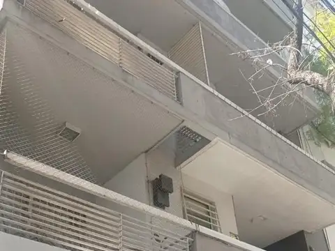 Departamento  en Venta ubicado en Belgrano, Capital Federal, Buenos Aires