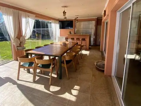 Alq. Temp BC.Bella Vista Chico- 2° Quincena Enero 2026