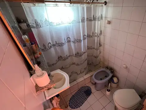 CASA 3 AMBIENTES VENTA, DON TORCUATO, APTA CREDITO