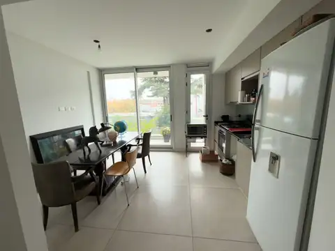 Departamento en Alquiler 1 año