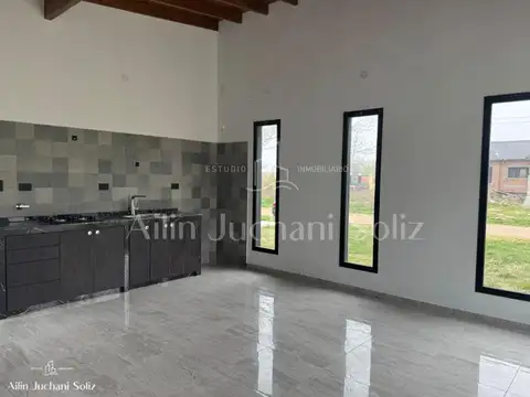 Casa en Venta A Estrenar