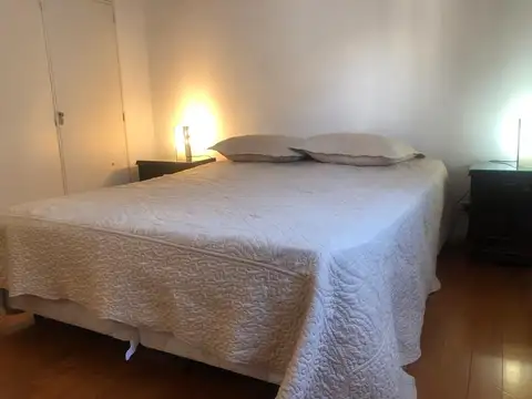 Departamento en Alquiler Temporal de 1 dormitorio