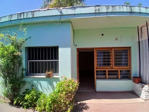 Intendente Grat 268