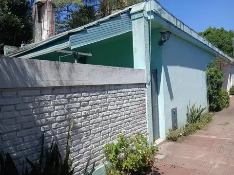 Depto Tipo Casa en Venta de 2 dormitorios