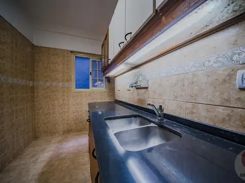 Venta Departamento de 3 ambientes, en  Sáenz Peña