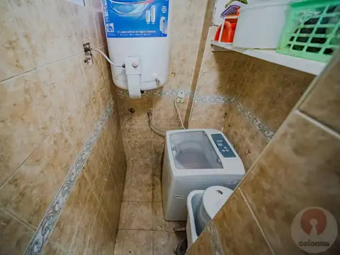 Departamento en Venta 40 años