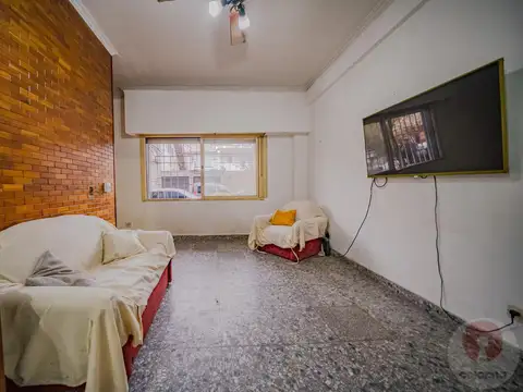 Departamento en Venta 40 años