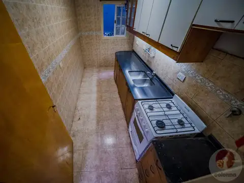Departamento en Venta en Villa Saenz Peña, USD 65.000