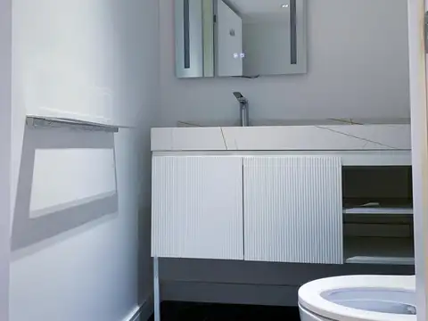 Departamento en Venta en Caballito, USD 155.000