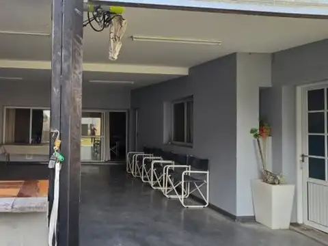 Casa apta credito