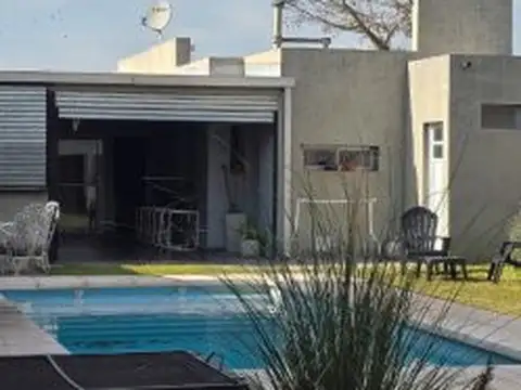 Casa apta credito