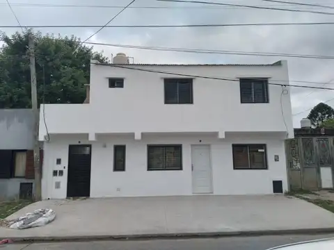 Departamento en Alquiler en La Plata, Partido de La Plata