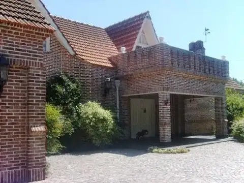 Alquiler temporal en Bella Vista