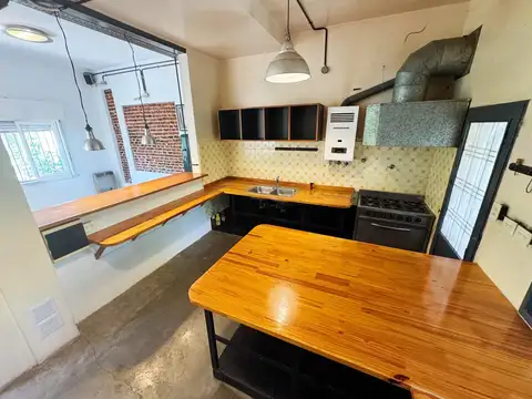 Departamento en Venta en San Fernando Vias  /  Libertador a Rio, USD 80.000