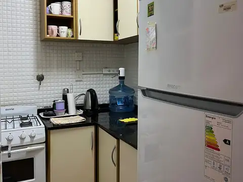 Departamento en Venta 55 años