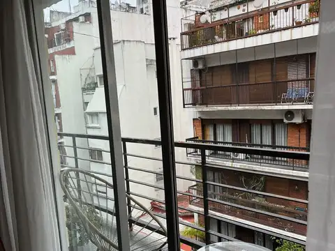 Departamento en Venta en Recoleta, USD 138.000