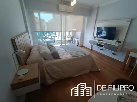 Departamento en Alquiler de Monoambiente