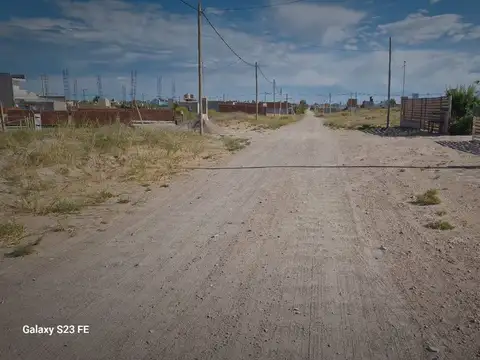 Terreno en Venta de 360,0 m2
