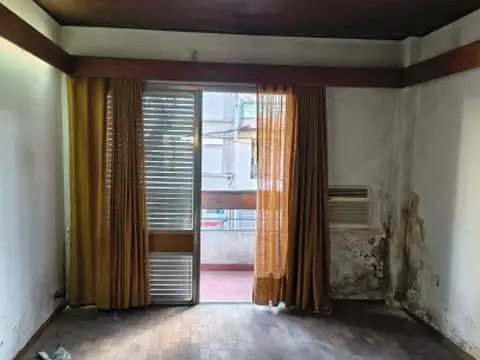 Terreno en Venta 8,62  mts Frente