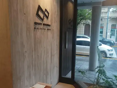 Departamento en Alquiler de Monoambiente