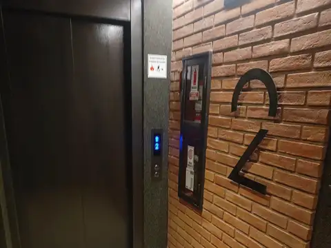 Departamento en Alquiler A Estrenar