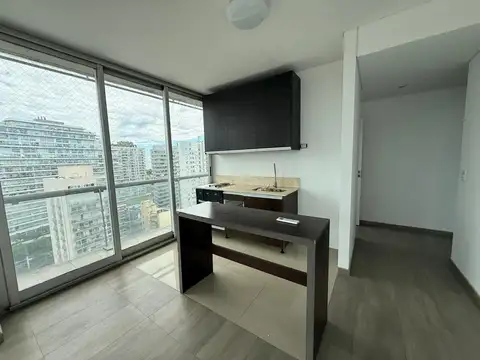 Departamento en Alquiler de 1 dormitorio