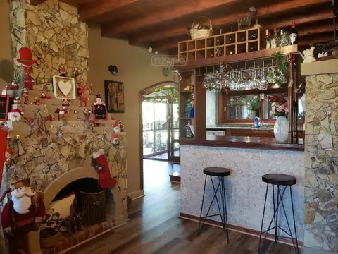 Casa en Venta de 4 dormitorios