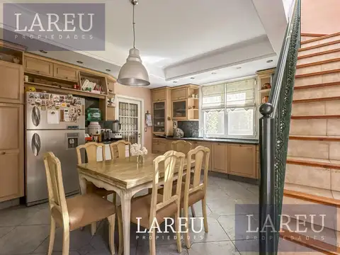 Casa en Venta en La Legua, USD 425.000
