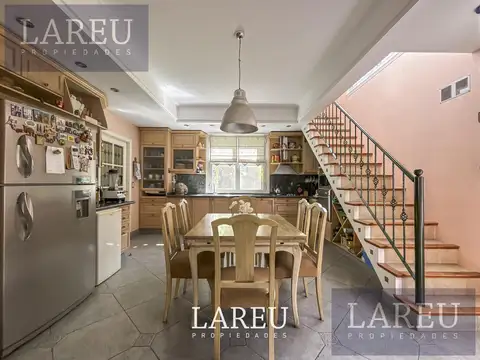 Barrio Privado La Legua