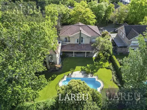 Barrio Privado La Legua