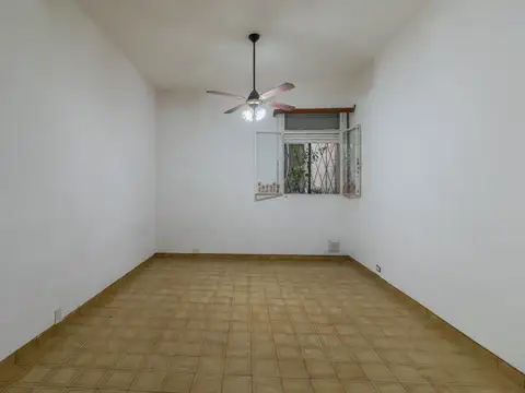 Departamento en Venta en Caballito, USD 83.000