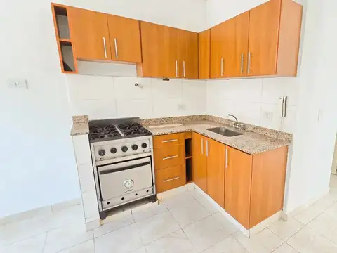 Departamento en Venta 10 años