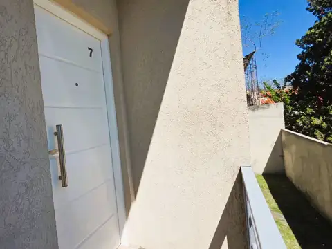 Departamento en Venta en Bella Vista, USD 85.000