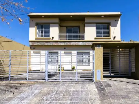 VENTA DTO 3 AMB IMPECABLE C/COCH AP. CRÉD B. VISTA