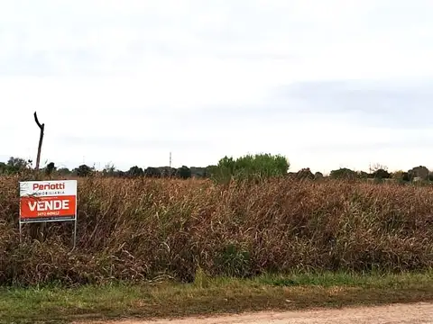 2 TERRENOS SOBRE RUTA EN ATALIVA