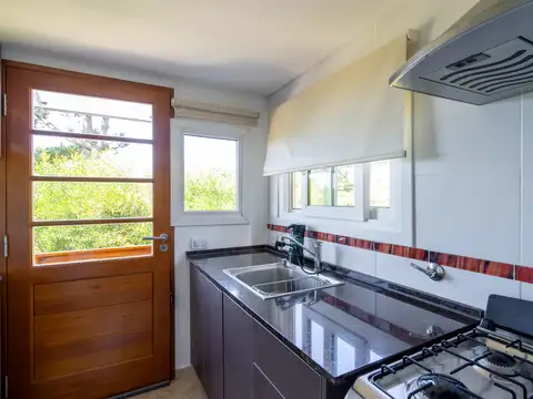 Departamento en Venta con 1