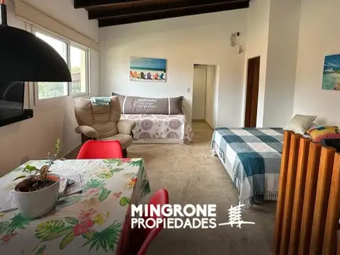 Cod 088 – Monoambiente King N°5