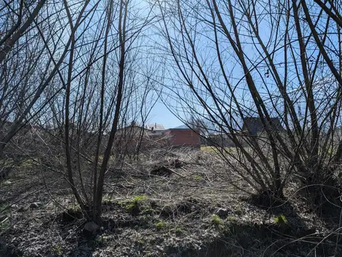 Terrenos en venta en El Bolsón