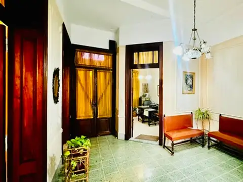 Casa en Venta en Monte Castro, CABA