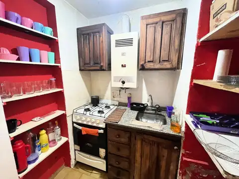 Departamento en Venta 37 años