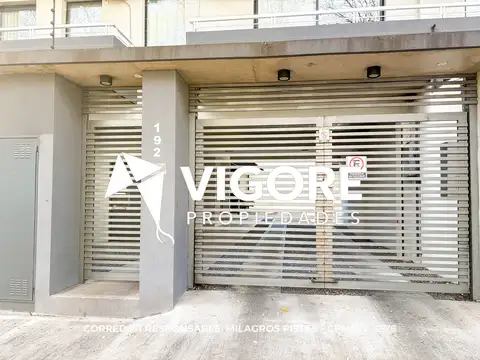 DEPARTAMENTO EN VENTA 3 AMBIENTES CON COCHERA EN MONTE GRANDE