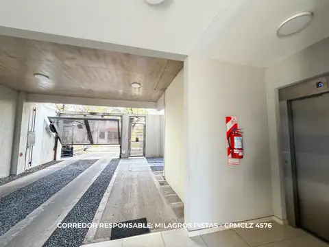 Departamento en Venta al Sur
