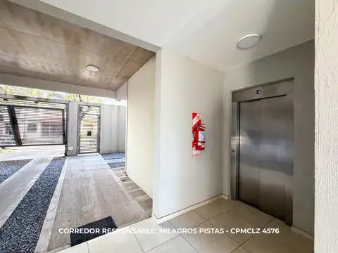 Departamento en Venta Apto profesional
