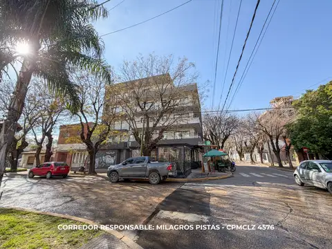 Departamento en Venta en Monte Grande, USD 150.000