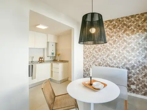 Depto Tipo Casa en Alquiler en Granadero Baigorria, $ 1.000.000