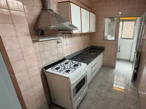 Departamento en Ramos Mejía - 2do piso - Apto masc