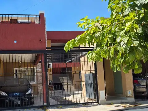 VENTA DEPARTAMENTO  2 DORMITORIOS GUAYMALLEN