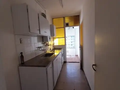 Panizza 2600 , Piso 1