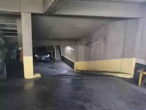 Cochera en venta - 13Mts2 - Palermo